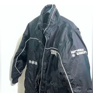 EDCO gear Snow tech winter Jacket